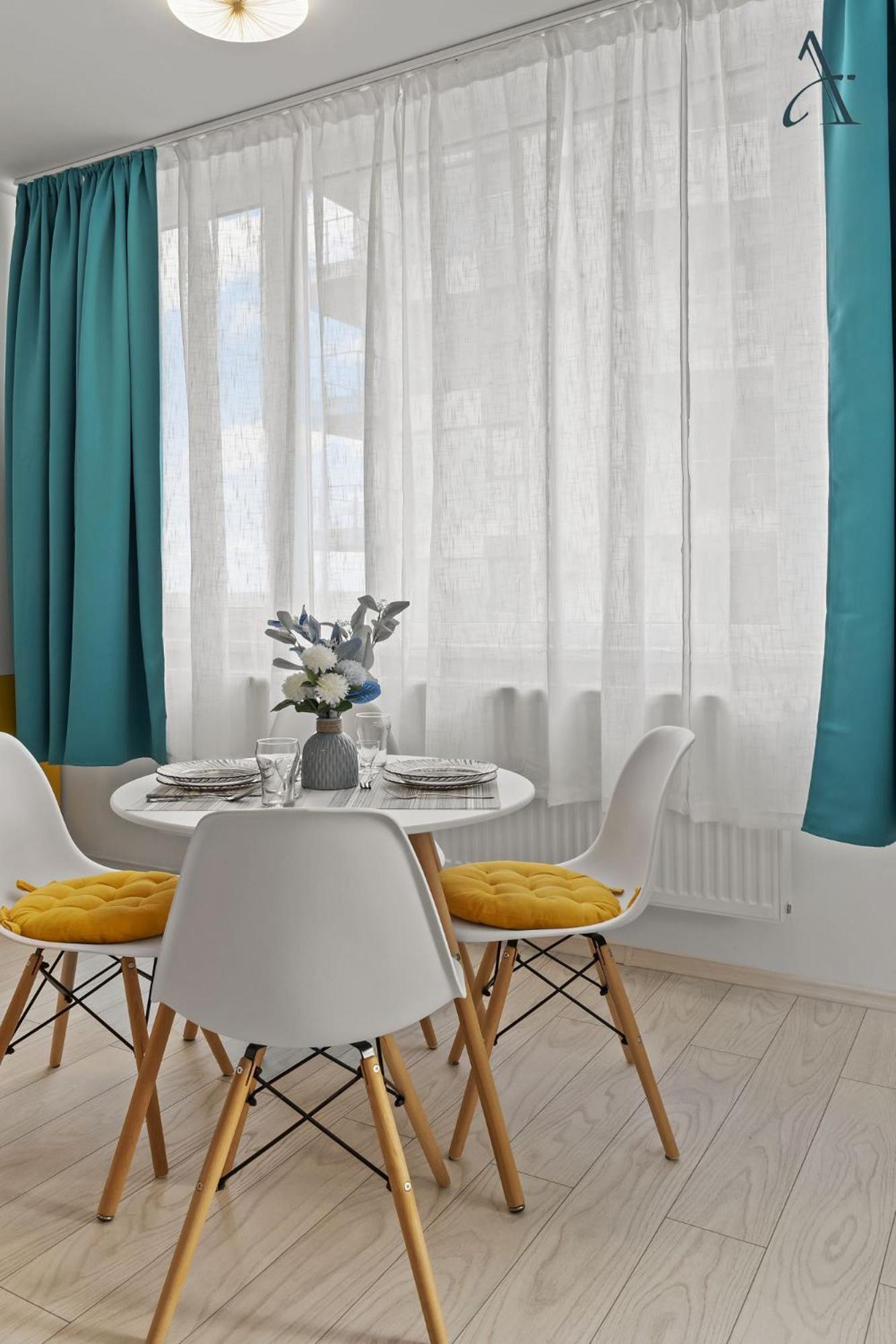 Brighthouse With View Appartement *