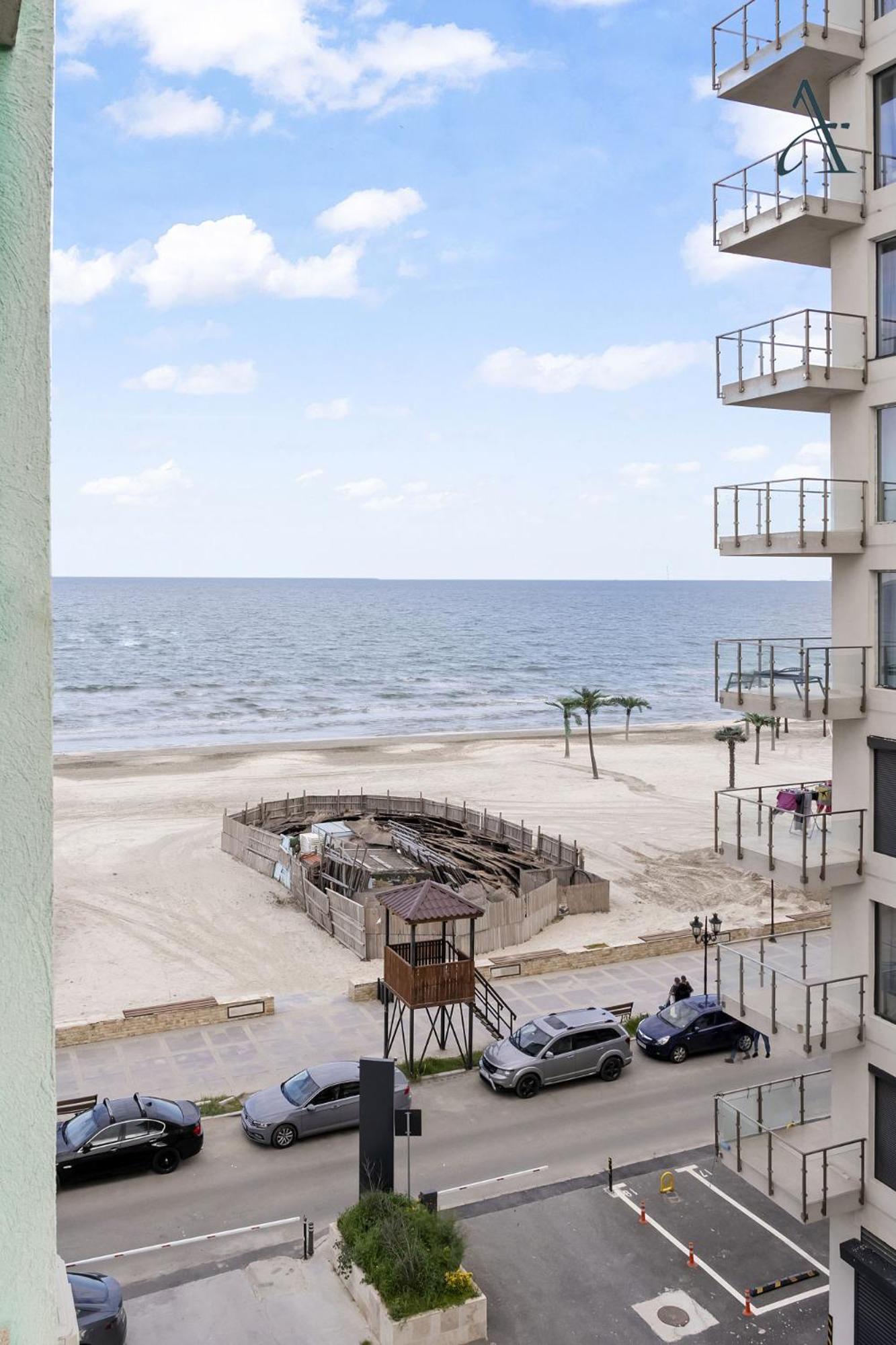 Appartement Brighthouse With View