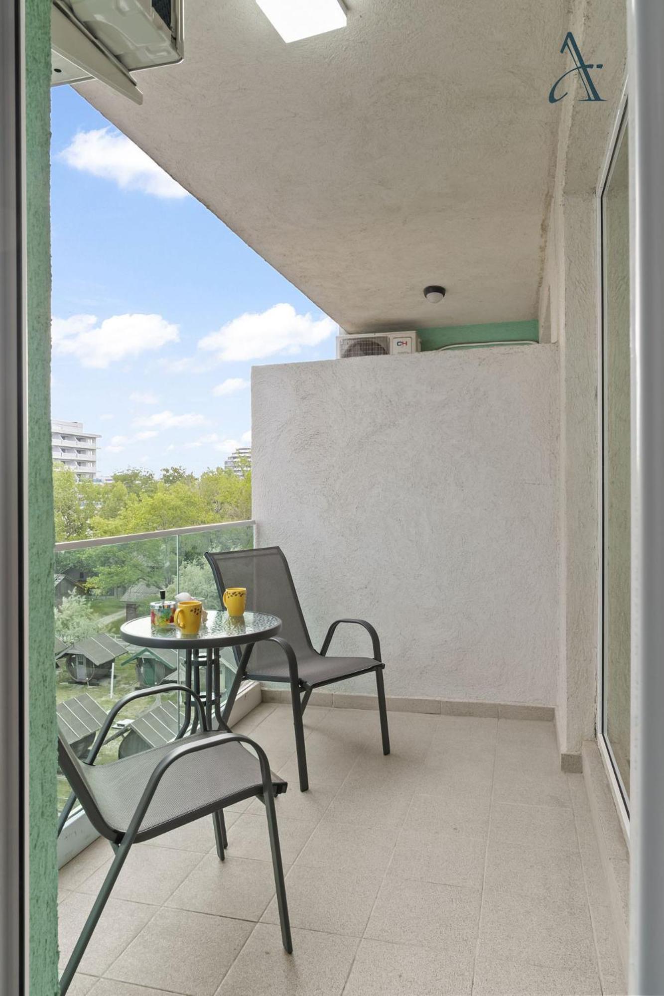 Appartement Brighthouse With View *
