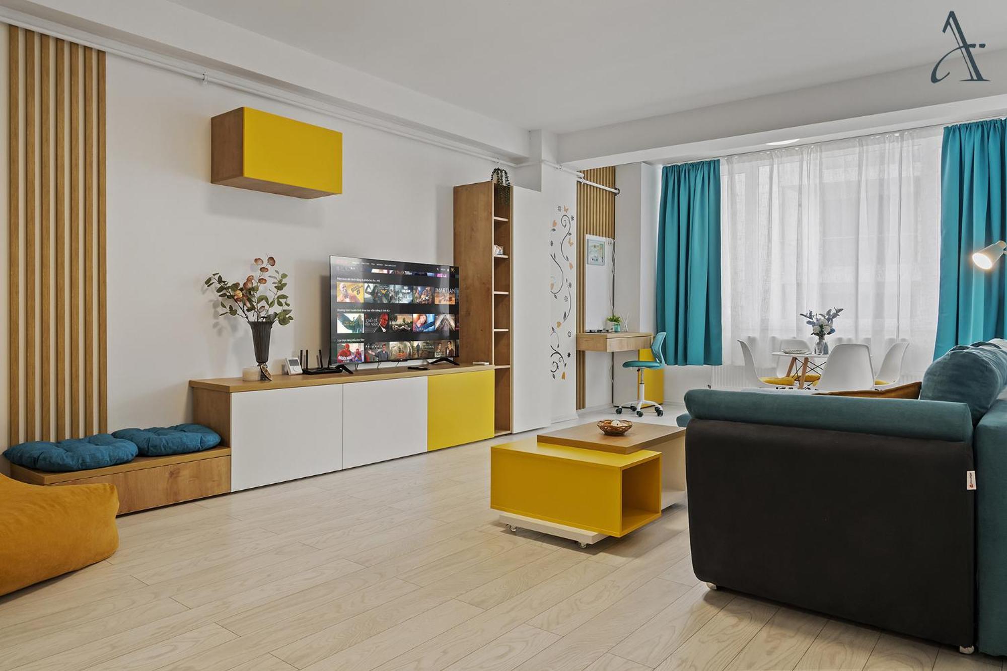 Brighthouse With View