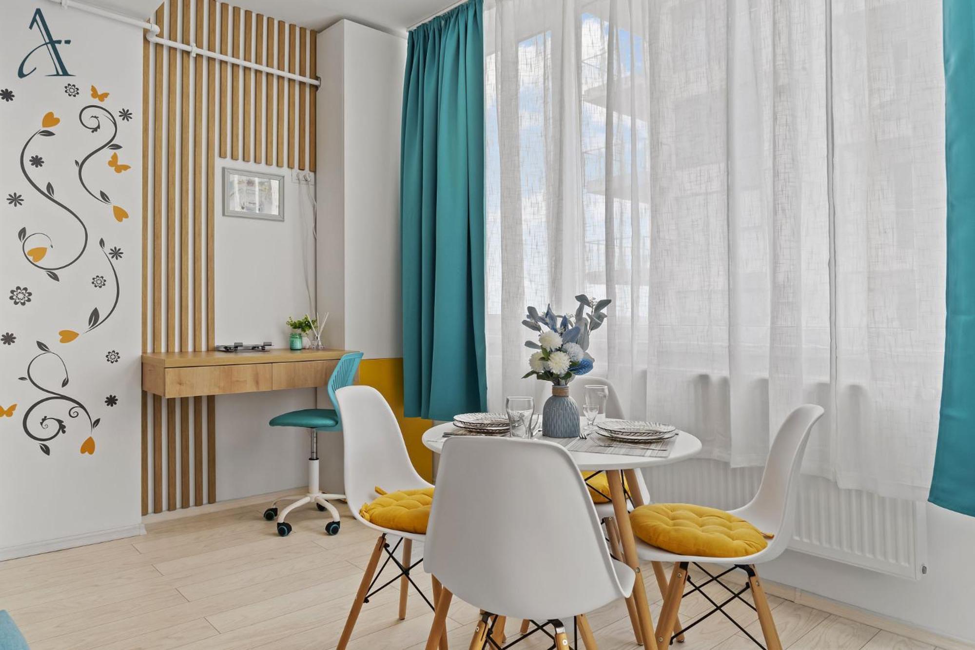 Brighthouse With View