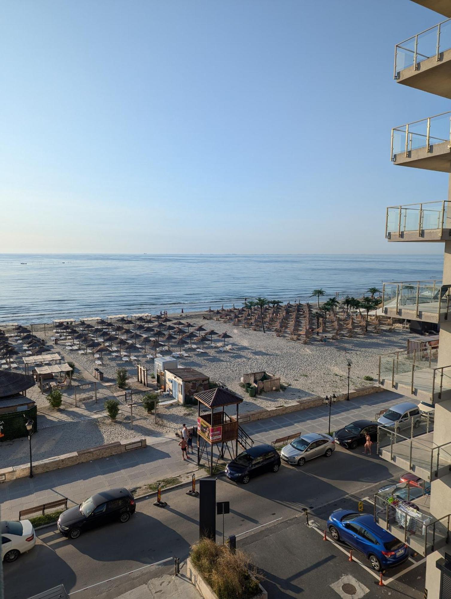 Appartement Brighthouse With View
