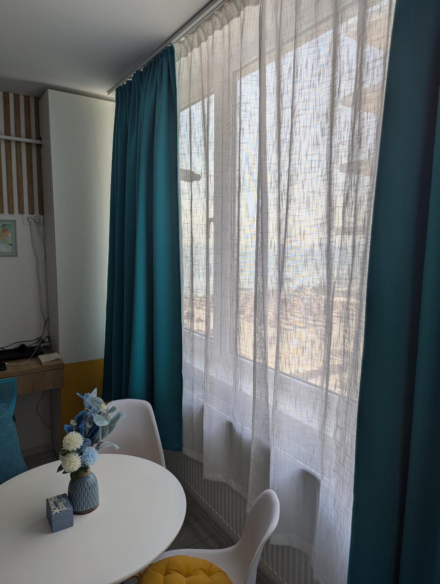 Brighthouse With View